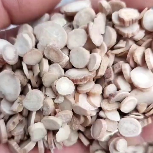 白芍 片产地直销批发供应量大从优