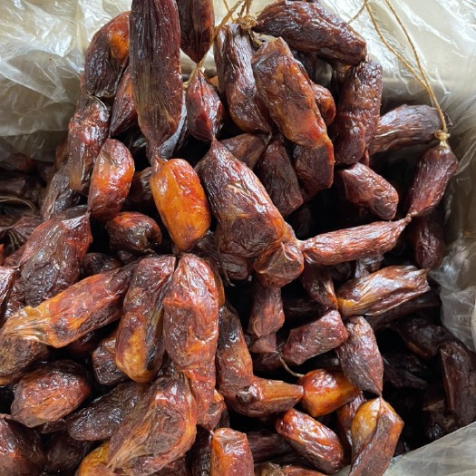 烟熏腊排骨香肠(源头工厂 展会门市超市摆摊赶集直播平台等渠道