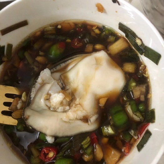饶平县乳山鲜蚝 生蚝批发牡蛎海蛎子脆蚝新鲜海鲜生蚝各个规格