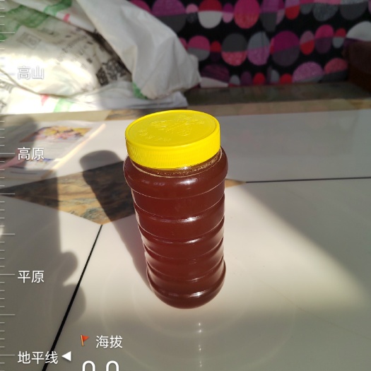 闻喜县土蜂蜜