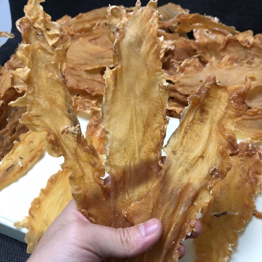 广州鳕鱼胶35头