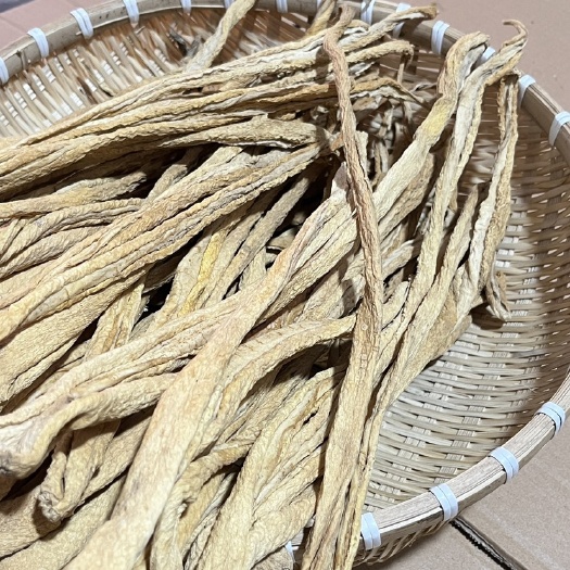 东北大根条