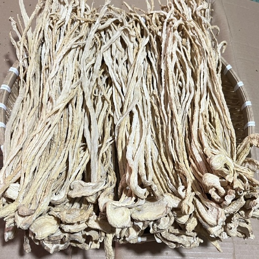 东北五把刀萝卜条