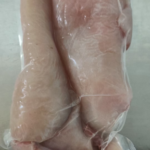 阳信县牛头皮 水退熟牛头皮