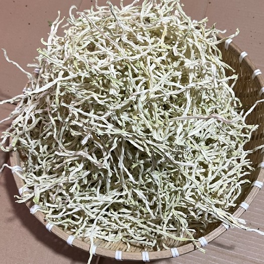 长沙干木瓜丝