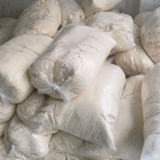 深圳新鲜脱水豆腐渣，厂家直销，价格实惠，质量保证