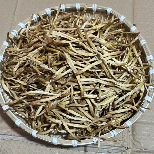 长沙黄花菜