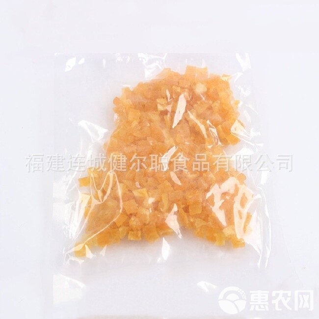 红薯粒宠物零食品幼犬宠物狗粮批发出口韩国