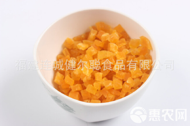 红薯粒宠物零食品幼犬宠物狗粮批发出口韩国