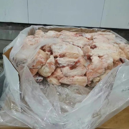 牛腱巴筋 牛短筋