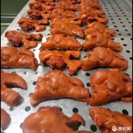 郑州猪头肉
