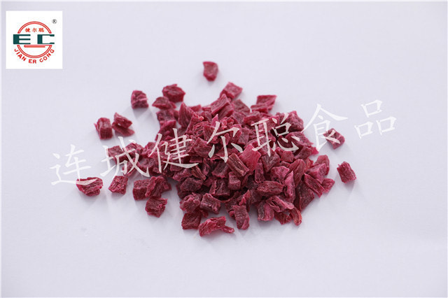 连城县出口标准宠物地瓜干紫薯波纹片连城地瓜干散装宠粮零食