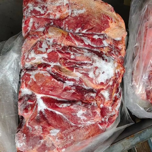 夏邑县马肉，肋条，腿肉，无骨