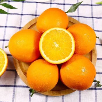兴国县江西赣南脐橙 当季新鲜水果 汁水充沛 个大味甜 果园直发