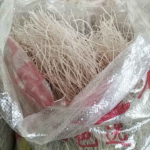 新郑市纯红薯粉条