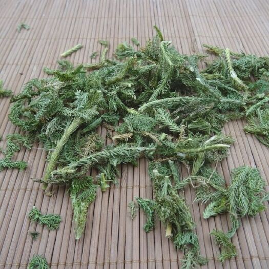 亳州伸筋草中药材无硫伸筋草正品中草药材舒筋草