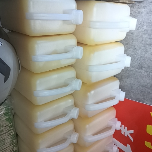 连云港自家现炸花生油