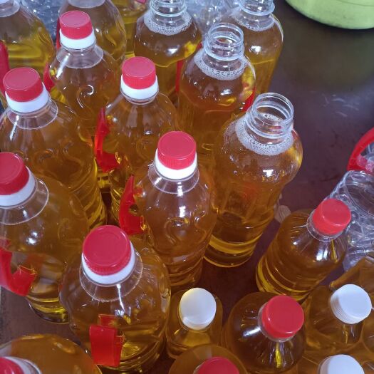 容县山茶油
