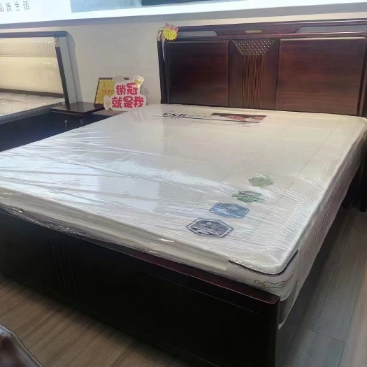 淄博精品实木床