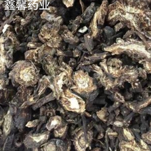 蔚县羌活   统货  过筛   无沫