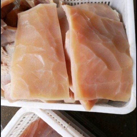 漯河精修牛皮，