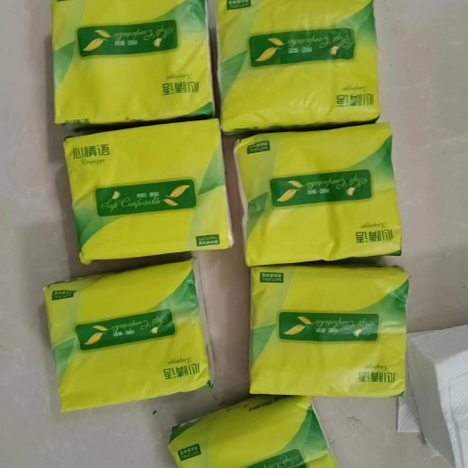 保定抽纸活动礼品不掉屑吸水好
