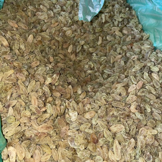 赣州葡萄干