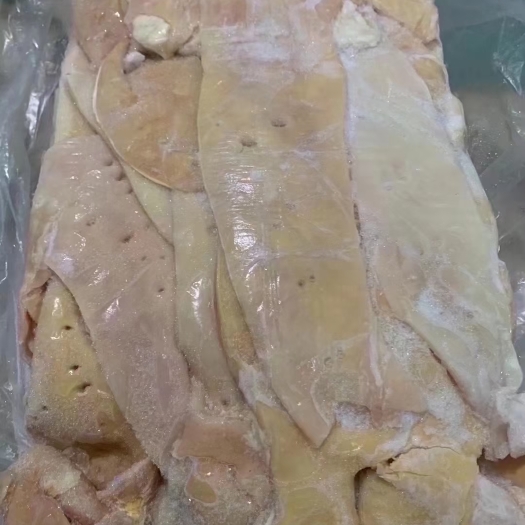 牛心片