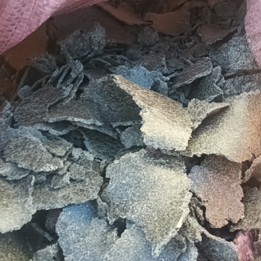 围场县自己油坊榨的油葵饼，16吨左右