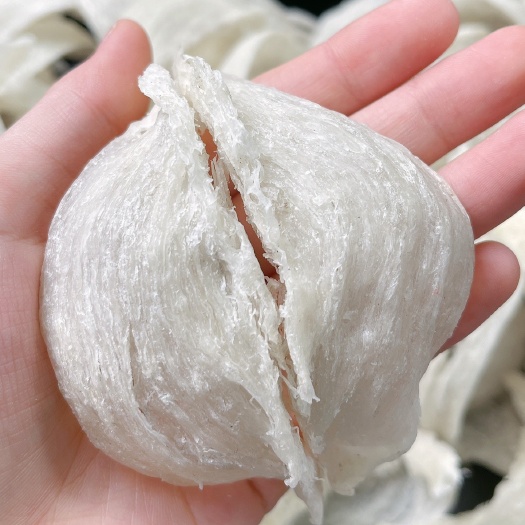 广州干挑大盏燕窝孕期滋补品