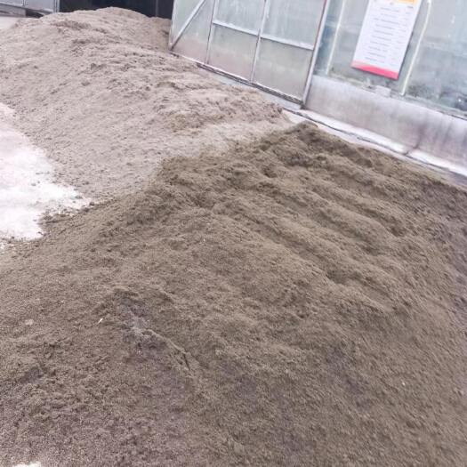 内乡县干猪粪