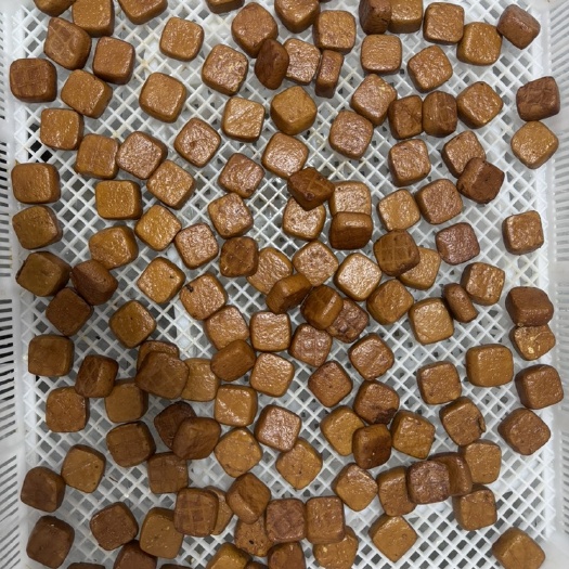兰溪市豆腐干（海绵干）小包干