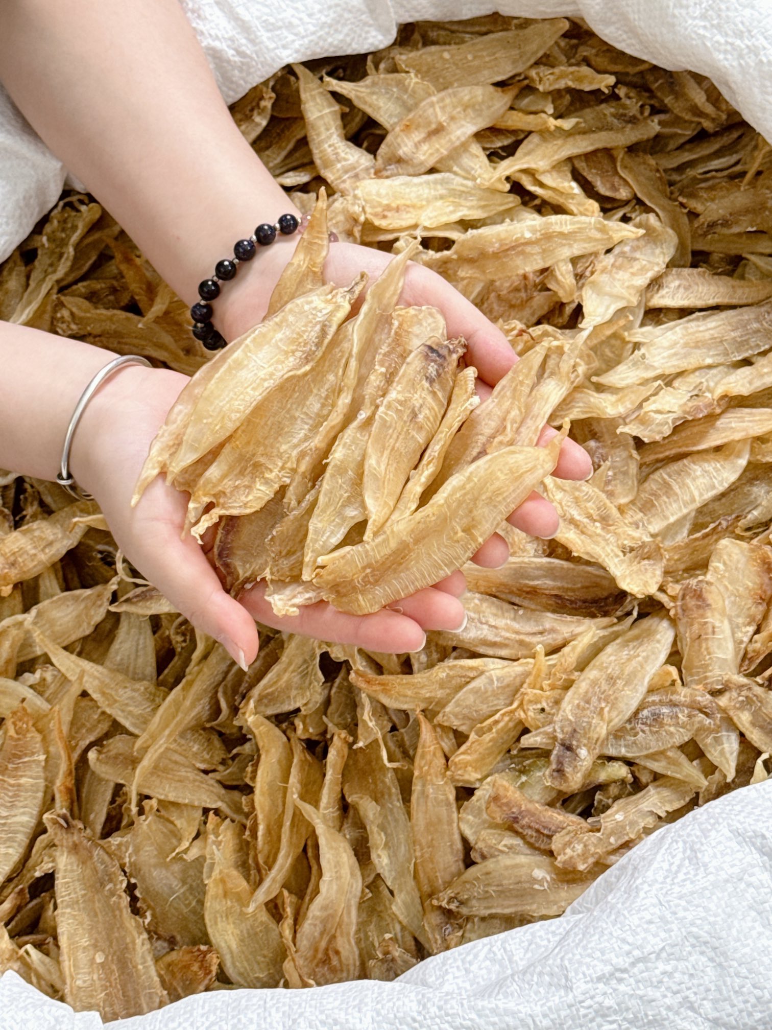 小金龙花胶清水原胶质量爆表性价比高