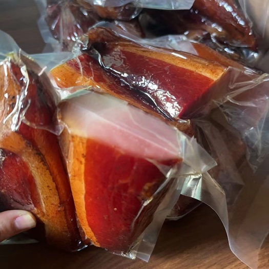 惠水县后腿腊肉