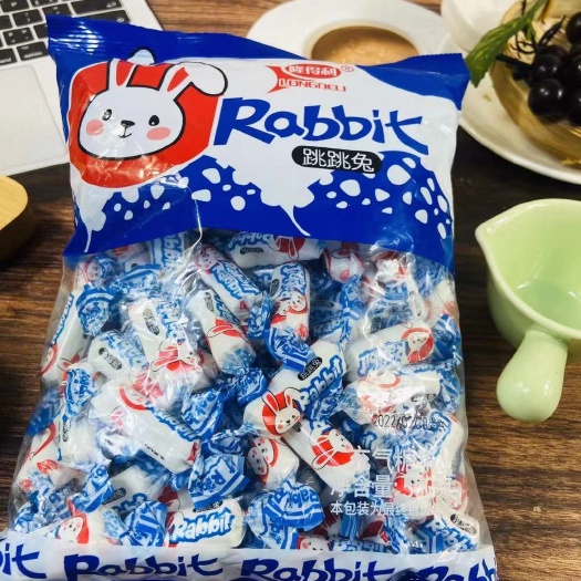 天津糖果