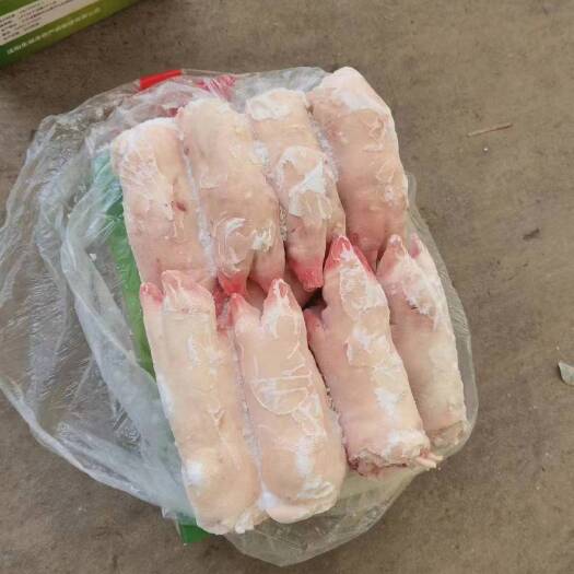 哈尔滨猪蹄