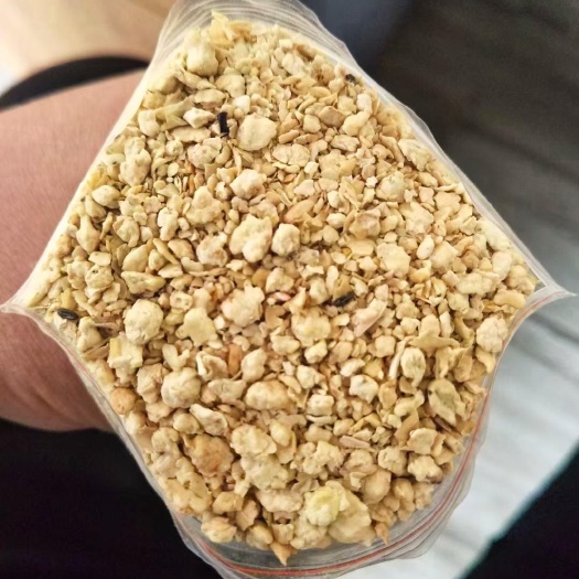 石家庄豆粕