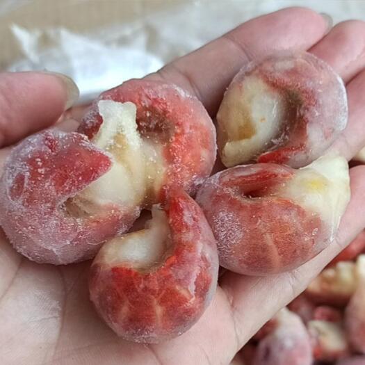 连云港活虾现剥带冰小龙虾尾冷冻鲜活小龙虾球海鲜水产特大号整箱9斤