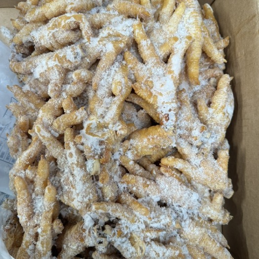 江门出成率9.2成的虎皮大爪