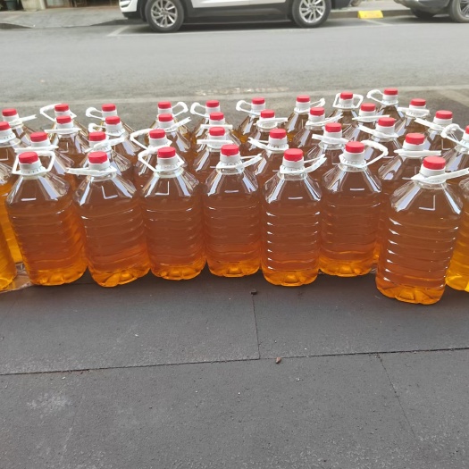 巴马县老工艺压榨法 健康 营养 山茶油