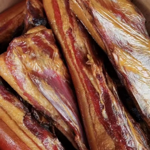 赫章县可乐猪腊肉
