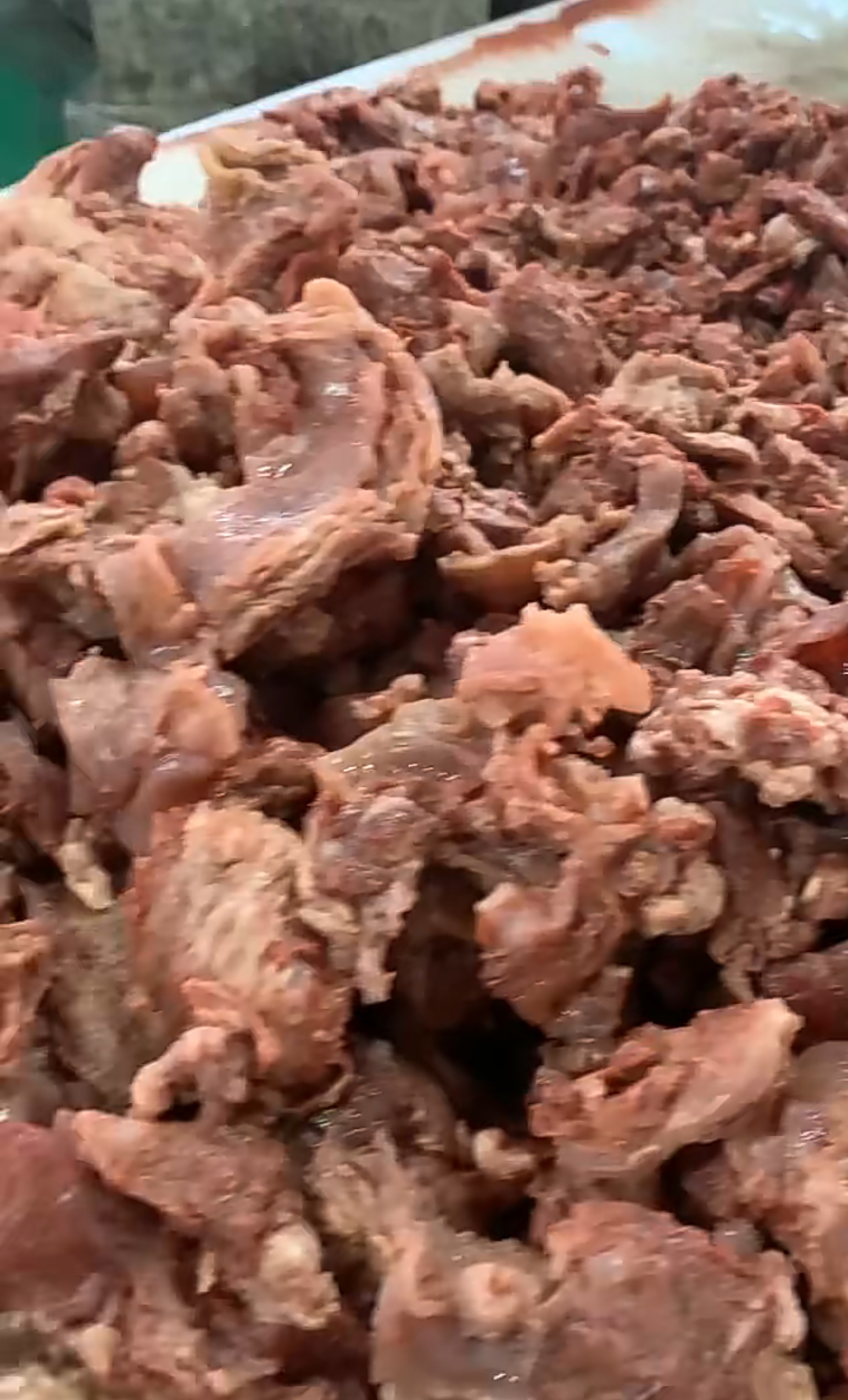 精品熟牛肉筋