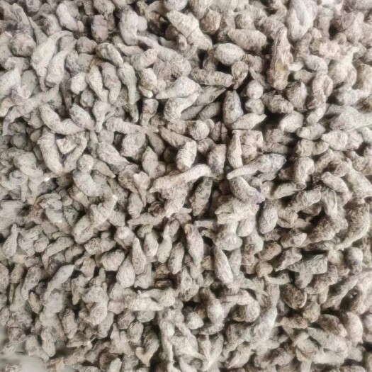 万荣县地黄干货34吨