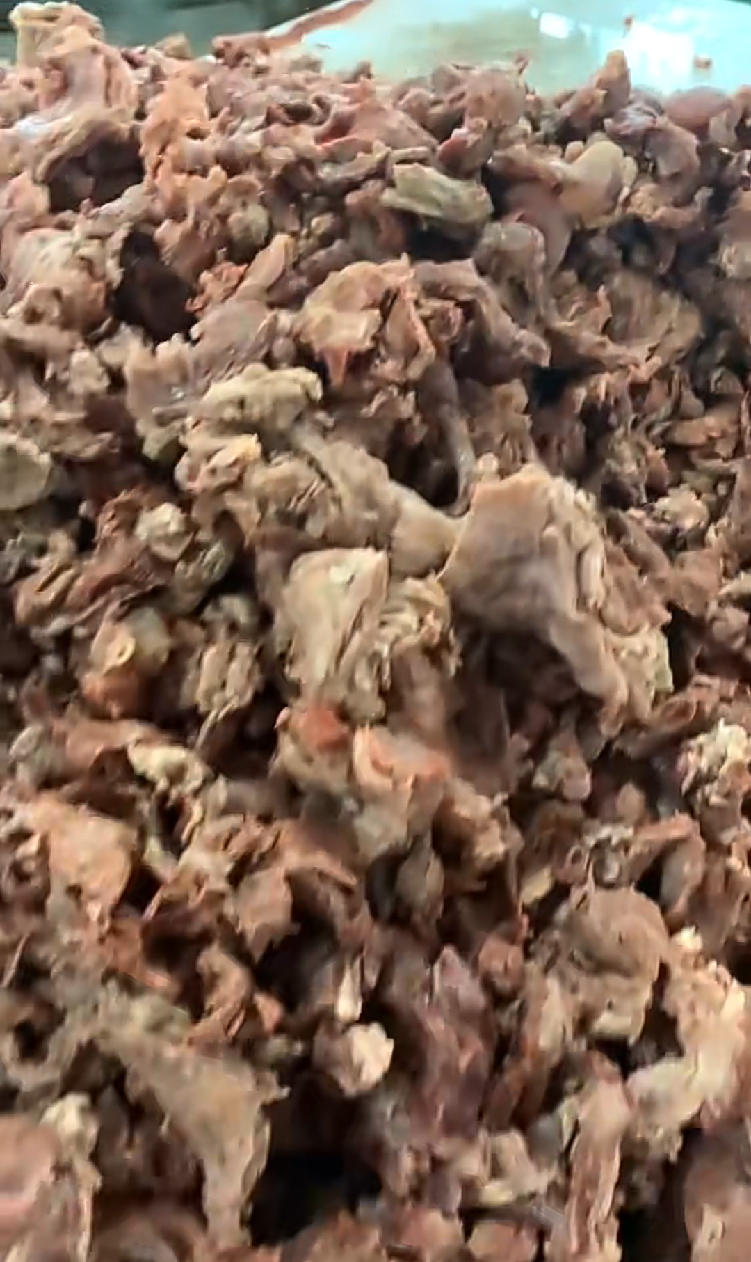 精品熟牛肉筋