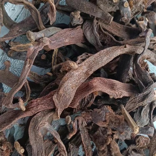 咸丰县骨碎补干货