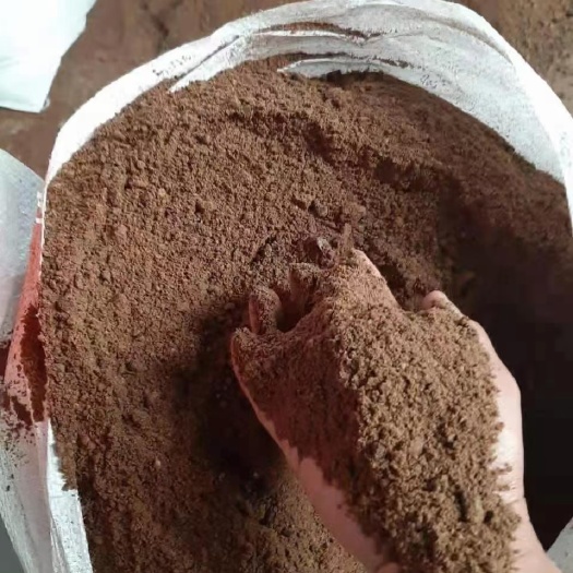 青岛棕榈仁粕