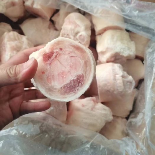 '猪脚圈，酱卤肉原材料，口感好