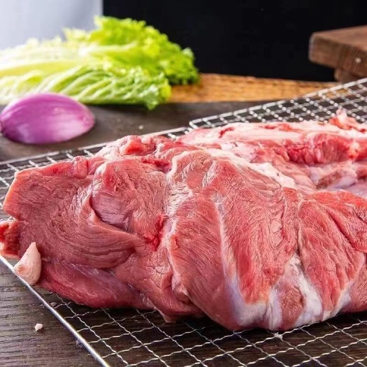 苍南县安微羊肉