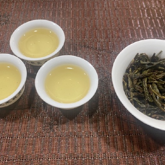潮州单丛茶