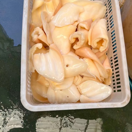 商河县牛耳片 牛耳丝  酱香原味都可  去耳根干净无毛  真空包装